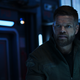 Actor Wes Chatham, who plays Roci mechanic Amos, said that season four will reveal more about his character’s past and inner life.